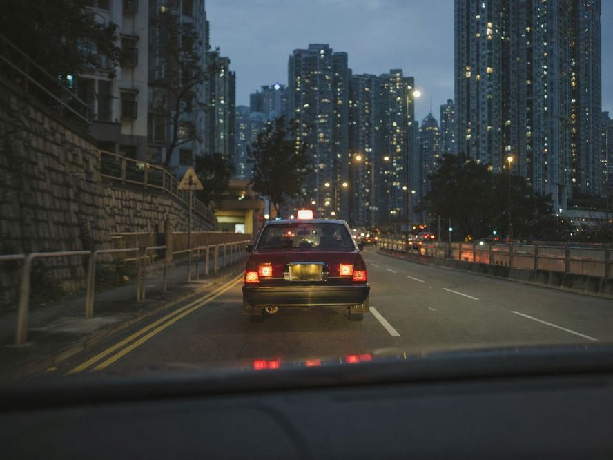 調查小三住所嘅3大關鍵時刻，私家偵探跟車技巧大公開