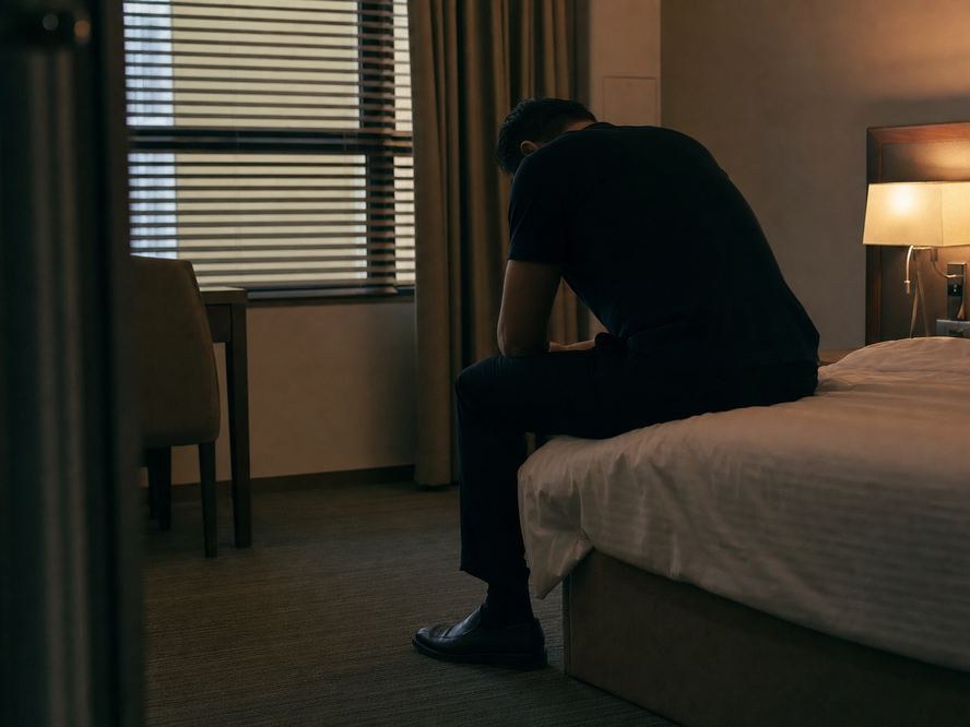 男人出軌的原因大拆解:6大心理因素同預防出軌嘅實用方法