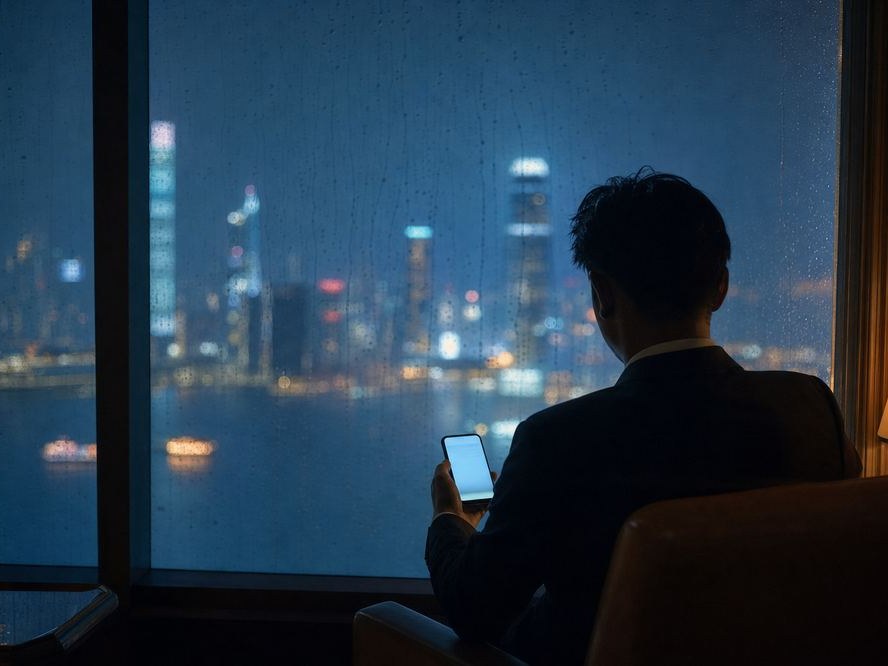 男人為何搵小三？拆解出軌心理同伴侶忽略嘅5個警號