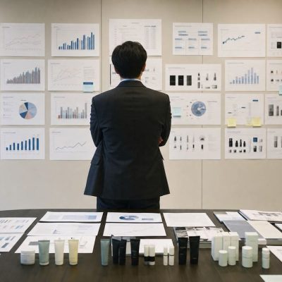 商業調查知己知彼：合法了解競爭對手嘅5個角度