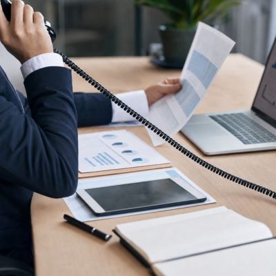 追數必睇：企業追討欠款嘅5大核心重點同實戰策略