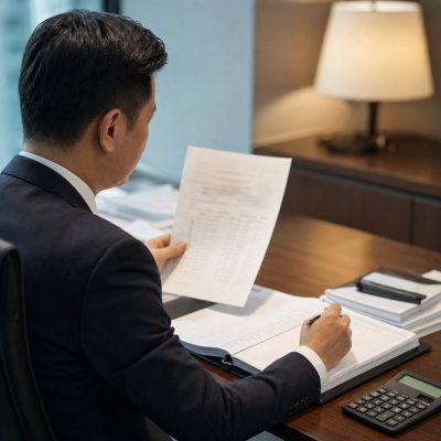 委託追數公司前必睇：3個位驗清楚，先至唔會愈追愈蝕