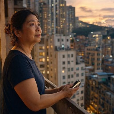老人走失/家人失聯點算好？報警定搵私家偵探？2026實用應變指南