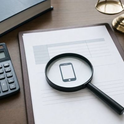 私家偵探點樣合法查小三手機號碼？收費要幾錢？