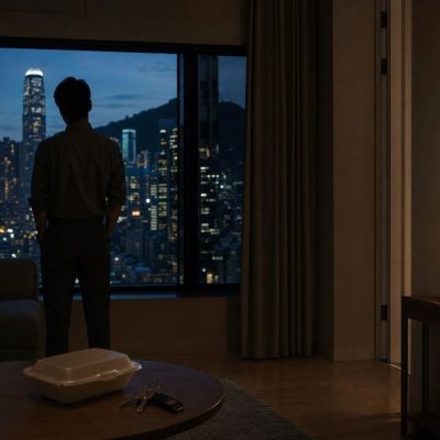 老公唔願返屋企？6個實戰方法幫你重建家庭吸引力