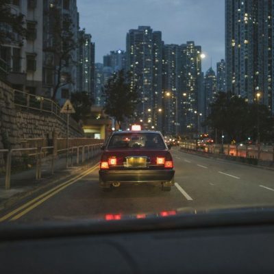 調查小三住所嘅3大關鍵時刻，私家偵探跟車技巧大公開
