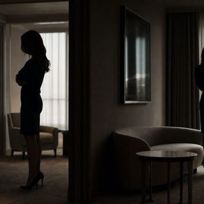 小三上位有套路?拆解第三者「篡位方程式」同正室反制之道