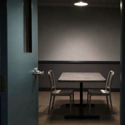 警方審訊心理戰術拆解｜攻破心理防線嘅5種常見手法