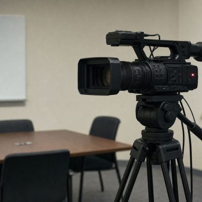 落口供錄影會面全流程｜疑犯問話程序知多少