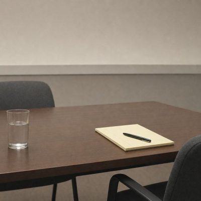 錄口供前必須知道嘅5個法律權利｜刑事法庭常見疑問解構