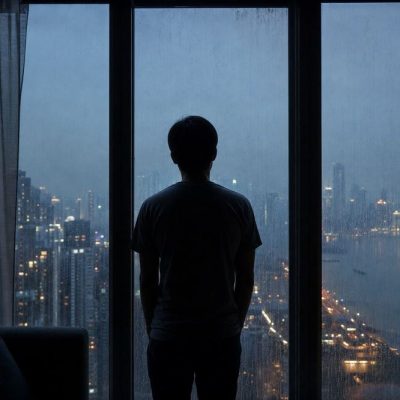 懷疑另一半有小三？自行跟蹤同「起底」前，你要知嘅法律風險